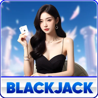 BLACKJACK KUWIN