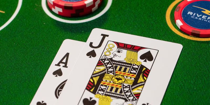 Những ưu điểm nổi bật khi chơi Blackjack KUWIN 