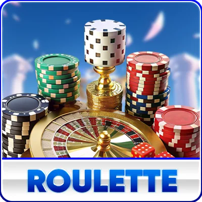 ROULETTE KUWIN