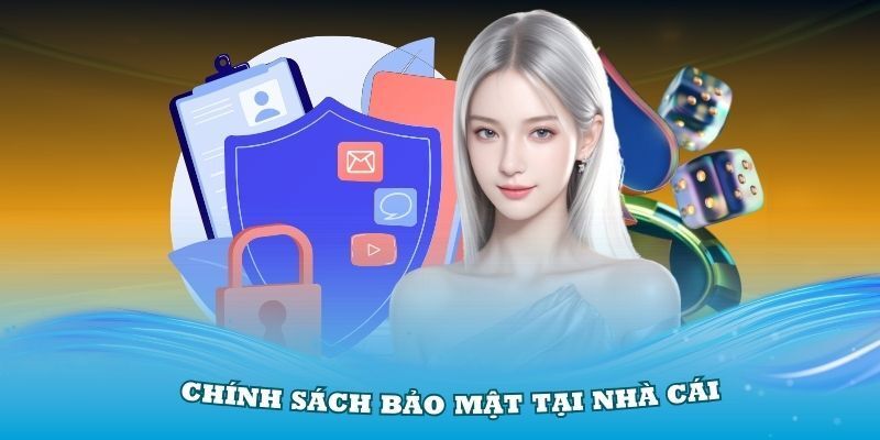 Nội dung của chính sách bảo mật KUIWN 