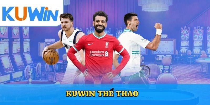 KUWIN có hệ thống giao dịch an toàn bảo mật nghiêm ngặt